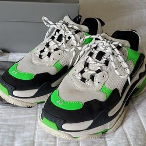 Balenciaga Triple S 43 10